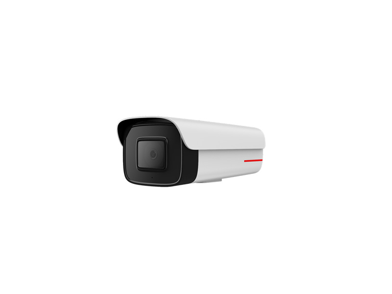 500万AI红外筒型摄像机 D2150-10-I-P(3.6mm) 1T